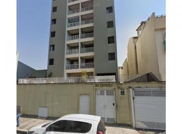 Foto 01 · Apartamento, Vila Vilma, Santo André, SP