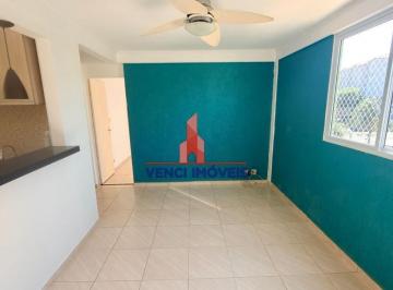 Apartamento · 58m² · 2 Quartos · 1 Vaga · Apartamento para alugar em Campinas, Parque Residencial Vila União, com 2 quartos, com 58 m²