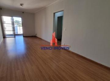 Apartamento · 85m² · 3 Quartos · 1 Vaga · Apartamento para alugar em Campinas, Bosque, com 3 quartos, com 85 m², Edificio Jardim Colonial