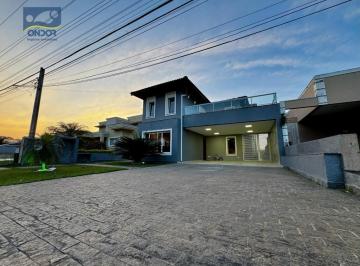 Casa · 371m² · 4 Quartos · 6 Vagas · Casa à venda em Cotia, San Diego Park, com 4 quartos, com 371.19 m², Paysage Clair