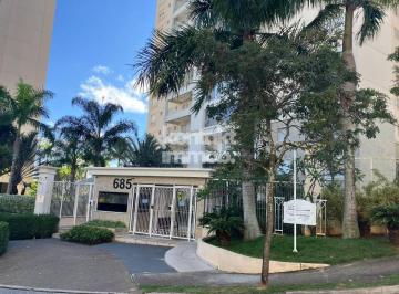 Apartamento · 135m² · 3 Quartos · 3 Vagas · Apartamento com 3 Quartos à Venda, Jardim Portal da Colina - Sorocaba
