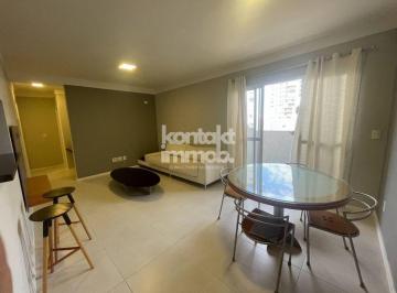 Apartamento · 71m² · 2 Quartos · 2 Vagas · Apartamento com 2 Quartos para Locação, Jardim Emília - Sorocaba