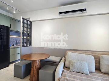 Apartamento · 58m² · 2 Quartos · 1 Vaga · Apartamento com 2 Quartos à Venda, Parque Campolim - Sorocaba
