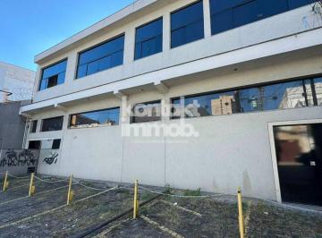 Comercial · 705m² · 6 Vagas · Prédio para Locação, Centro - Sorocaba