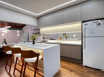 Casa · 65m² · 2 Quartos · 2 Vagas · Casa à venda em Cotia, Jardim Barro Branco, com 2 quartos, com 65 m², Residencial Parque Das Árvores