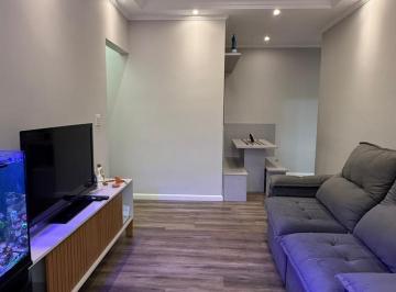 Apartamento · 53m² · 2 Quartos · 1 Vaga · Apartamento à venda em Cotia, Jardim Sabiá, com 2 quartos, com 53.64 m², Residencial Sabiá da Mata