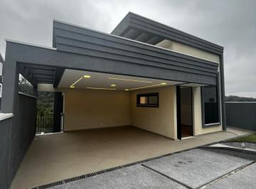 Casa · 280m² · 3 Quartos · 4 Vagas · Casa à venda e para alugar em Cotia, Jardim Caiapiá, com 3 suítes, com 280.52 m²