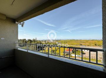 Apartamento · 43m² · 2 Quartos · Apartamento à venda e para alugar em Campinas, Notre Dame, com 2 quartos, com 43 m²