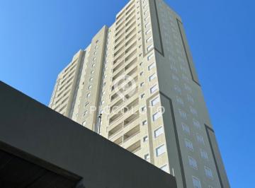 Apartamento · 42m² · 2 Quartos · 2 Vagas · Apartamento à venda em Campinas, Notre Dame, com 2 quartos, com 42 m², Residencial Capri Village