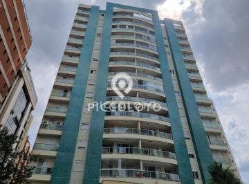 Apartamento · 107m² · 3 Quartos · 2 Vagas · Apartamento para alugar em Campinas, Cambuí, com 3 quartos, com 107 m²