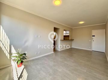 Apartamento · 75m² · 3 Quartos · 1 Vaga · Apartamento à venda em Campinas, Bosque, com 3 quartos, com 75 m²