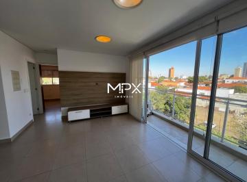 Apartamento · 48m² · 2 Quartos · 1 Vaga · Apartamento à venda e para alugar no Edifício Joy em Piracicaba
