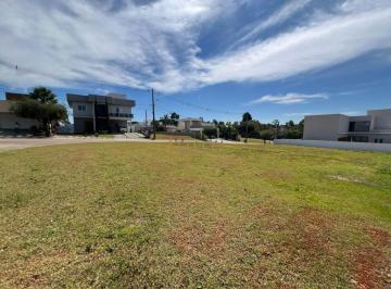 Terreno · 782m² · Terreno à venda em Araçoiaba da Serra, Condomínio Evidence, com 782 m²