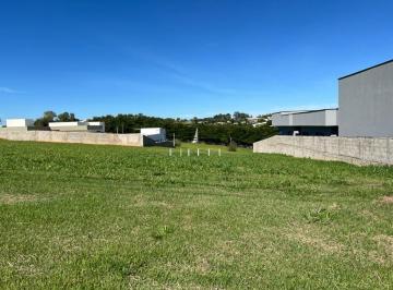 Terreno · 1000m² · Terreno à venda em Araçoiaba da Serra, Condomínio Village Ipanema, com 1000 m²