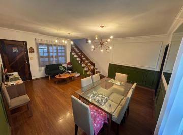 Casa · 366m² · 3 Quartos · 2 Vagas · Sobrado à venda em São Bernardo do Campo, Nova Petrópolis, com 3 quartos, com 366 m²