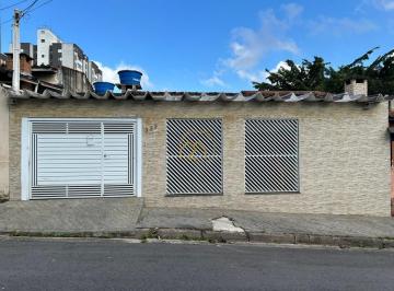 Casa · 120m² · 3 Quartos · 2 Vagas · Casa à venda em São Bernardo do Campo, Vila Rica, com 3 quartos, com 120 m²