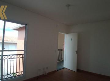 Apartamento · 52m² · 2 Quartos · 1 Vaga · Apartamento para alugar em Jaguariúna, Vargeão, com 2 quartos, com 52 m²