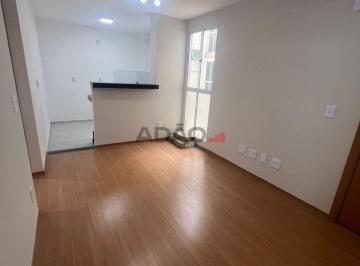 imagem-1 · Condominio Residencial Gran Valence Apartamento com 2 Quarto(s) por R$ 209000.00 no setor Vila Mutir