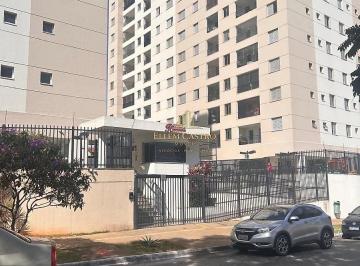 Apartamento · 54m² · 2 Quartos · 1 Vaga · Vende-se Apart no Reserva Buriti - Vila Rosa