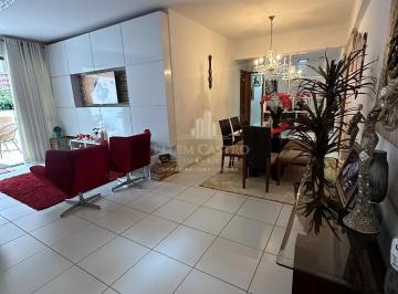 Apartamento · 1422m² · 3 Quartos · 2 Vagas · Vende-se Apartamento no Edifício Athenas  - Bueno Alto