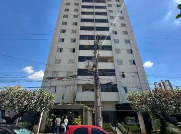 Apartamento · 82m² · 3 Quartos · 1 Vaga · Vende-se AP no Edifício  Avalon  no Setor Pedro Ludovico