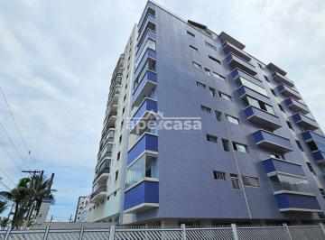 Apartamento · 235m² · 6 Quartos · 2 Vagas · Cobertura com 6 Quartos, Tupi - Praia Grande