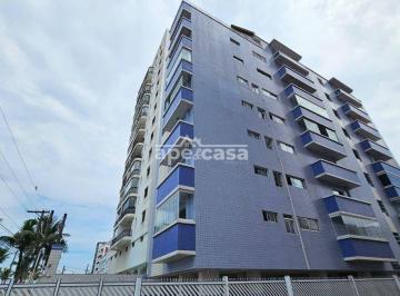 Apartamento · 235m² · 6 Quartos · 2 Vagas · Cobertura com 6 Quartos, Tupi - Praia Grande