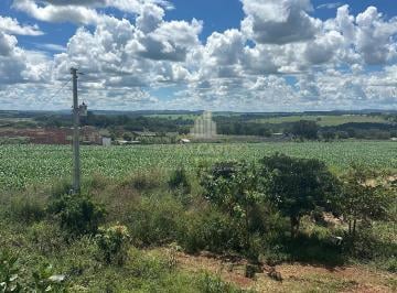 Terreno · 2000m² · Vende-se Chácara de 2000 m2 em Goianira