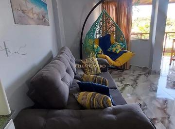 Apartamento · 602m² · 2 Quartos · 2 Vagas · Vende-se Apartamento em Caldas Novas