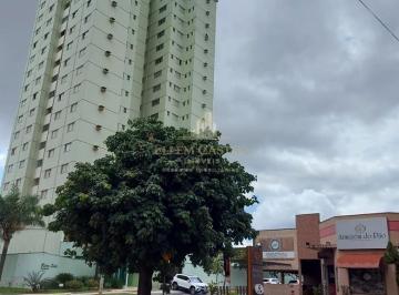 Apartamento · 80m² · 3 Quartos · 1 Vaga · Vende-se Apart no Edifício River Side - Setor Bela Vista