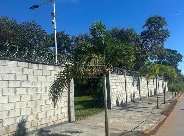Terreno · 5238m² · Vende-se Terreno de 6000 m2 - Santa Efigênia