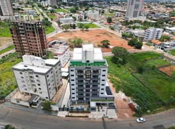 Apartamento · 60m² · 2 Quartos · 2 Vagas · Vende-se Ap -Reserva do Parque - Vila Rosa