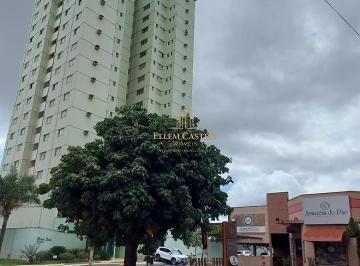 Apartamento · 802m² · 3 Quartos · 2 Vagas · Aluga-se apart por Temporada - no River Side - Bela Vista