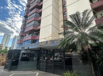 Apartamento · 154m² · 5 Quartos · 2 Vagas · Vende-se apart no Arte 05- setor Oeste