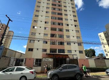 Apartamento · 77m² · 3 Quartos · 1 Vaga · Vende-se Apart no River Phoenix - Jardim Goias