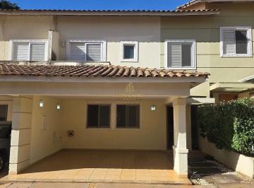 Casa · 172m² · 3 Quartos · 2 Vagas · Vende-se Sobrado no Cond -Del Fiore- Jardim América