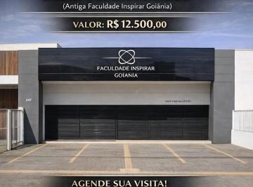 Comercial · 202m² · 5 Vagas · 🚨 ALUGA-SE SALA COMERCIAL – AVENIDA 87 🚨