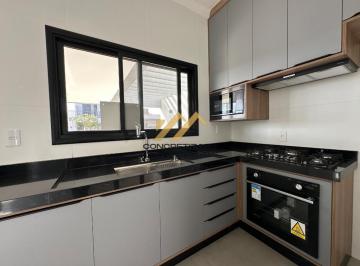 Casa · 103m² · 3 Quartos · 2 Vagas · Casa com 3 quartos à venda, 103,67 m² - Condomínio Vila Ytu - Indaiatuba/SP