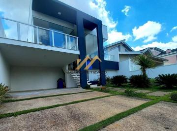 Casa · 203m² · 3 Quartos · 4 Vagas · Sobrado à venda e para alugar em Indaiatuba, Jardim Reserva Bom Viver de Indaiatuba, com 3 suítes