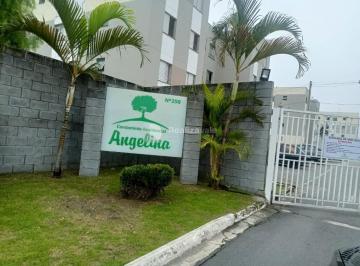 Apartamento · 49m² · 2 Quartos · 1 Vaga · APENAS R$ 130 MIL! Apartamento de 2 Quartos com Garagem em Condomínio na Vila Bela!