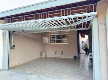 Casa · 65m² · 2 Quartos · 1 Vaga · Casa à venda - no Parque Senhor do Bonfim