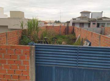 Terreno · 214m² · Terreno a venda no bairro Campestre em Piracicaba/SP