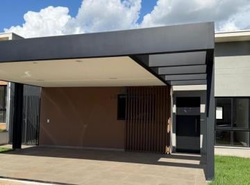 Casa · 200m² · 3 Quartos · 2 Vagas · Casa para alugar no Condomínio Authoria no bairro Reserva Jequitibá em Piracicaba/SP