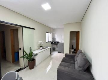 Casa · 150m² · 3 Quartos · Casa para locação no bairro Água Branca em Piracicaba/SP