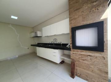 Casa · 150m² · 3 Quartos · Casa para locação no bairro Água Branca em Piracicaba/SP