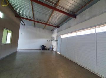 Casa · 150m² · 3 Quartos · Casa para locação no bairro Água Branca em Piracicaba/SP