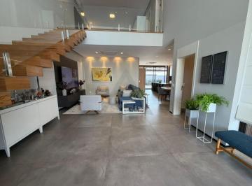 Casa · 460m² · 4 Quartos · 4 Vagas · Casa à venda em Campinas, Alphaville Dom Pedro 2, com 4 suítes, com 460 m², Alphaville Dom Pedro 2