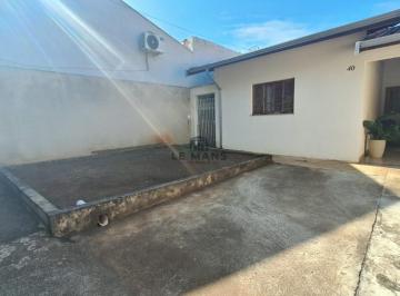 Casa · 90m² · 3 Quartos · Casa para venda no bairro Taquaral em Piracicaba /SP
