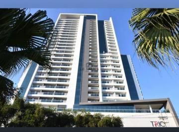 Apartamento · 54m² · 1 Quarto · Apartamento para alugar no Edifício Trio Lindenberg no bairro Cidade Jardim em Piracicaba/SP