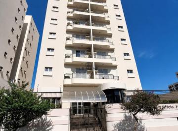 Apartamento · 116m² · 3 Quartos · 1 Vaga · Apartamento para venda no Edifício Philadelphia no Centro em Piracicaba/SP
